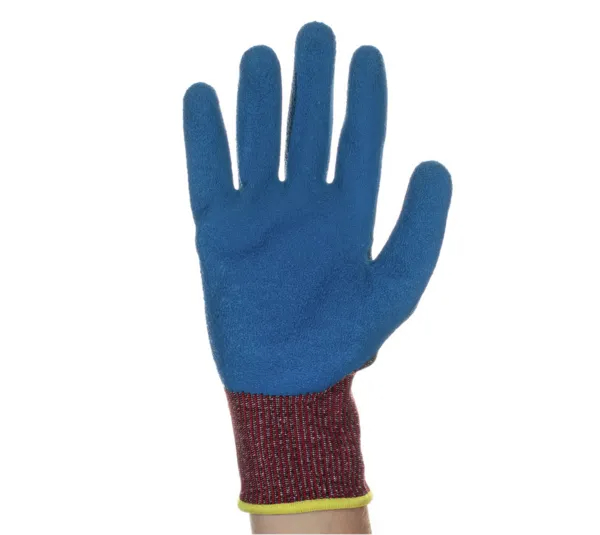 Gloves, Zantium EN388 2016 3x43D